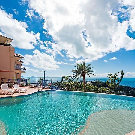 איירלי ביץ' Sea Star Apartments מראה חיצוני תמונה