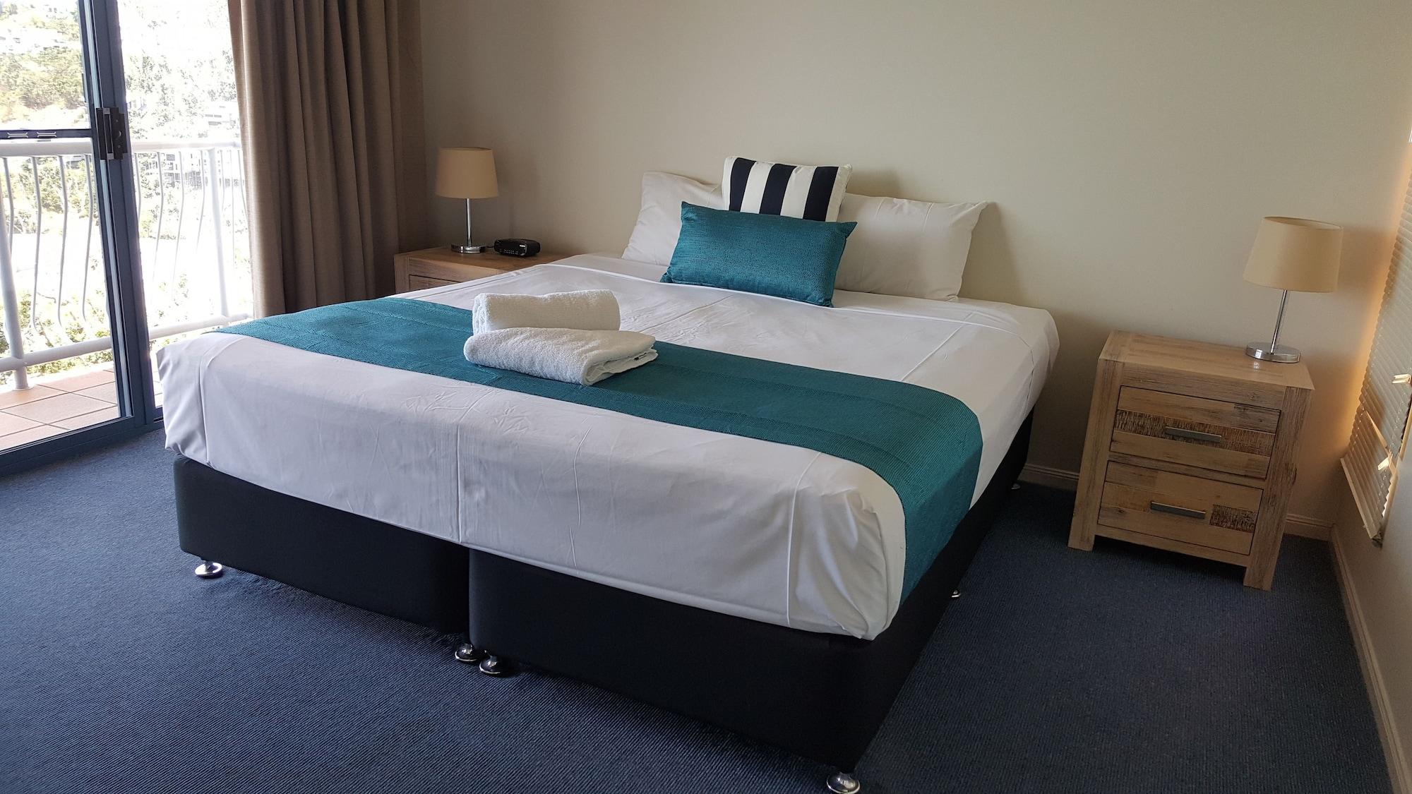 איירלי ביץ' Sea Star Apartments מראה חיצוני תמונה