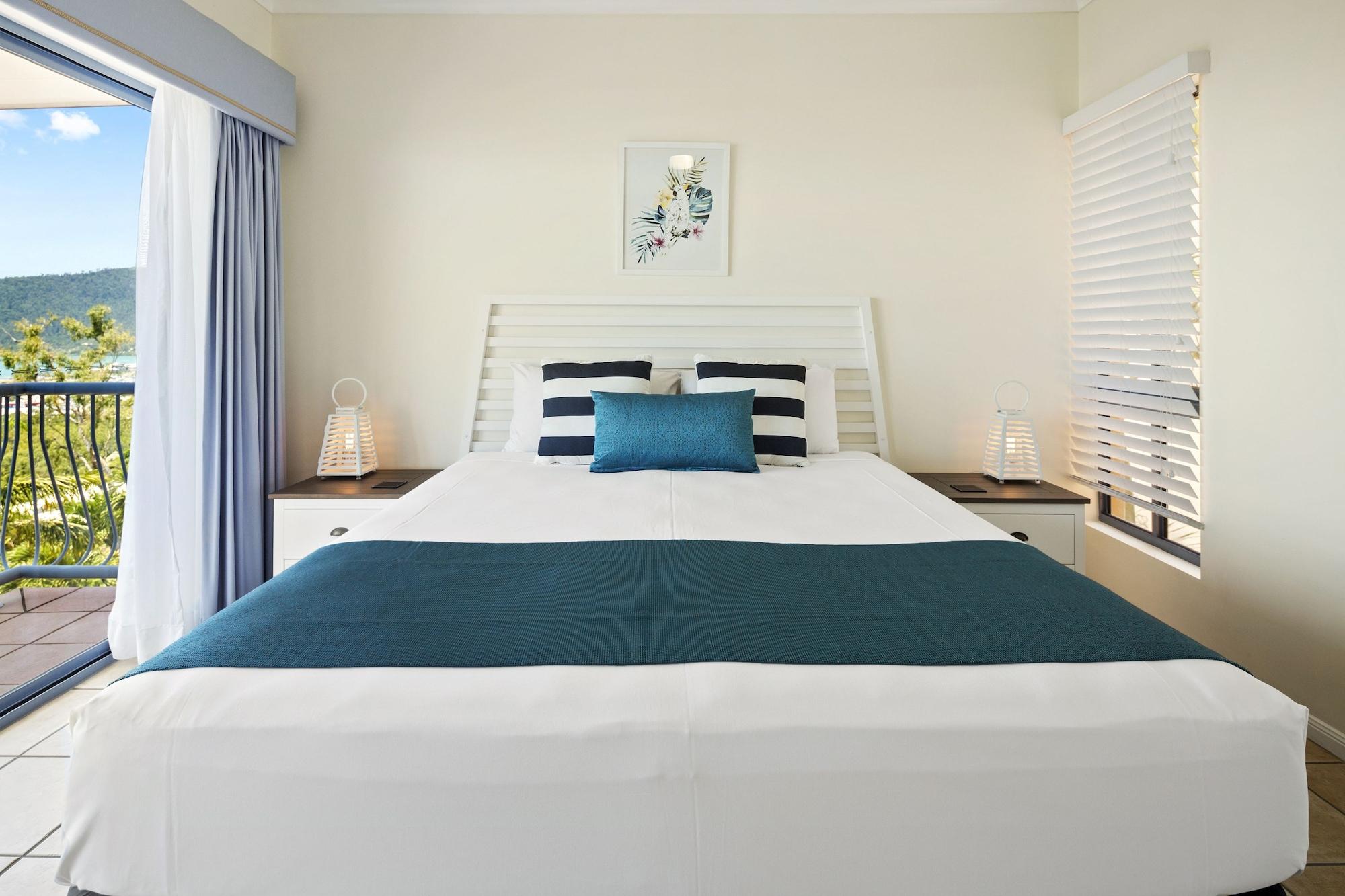 איירלי ביץ' Sea Star Apartments מראה חיצוני תמונה