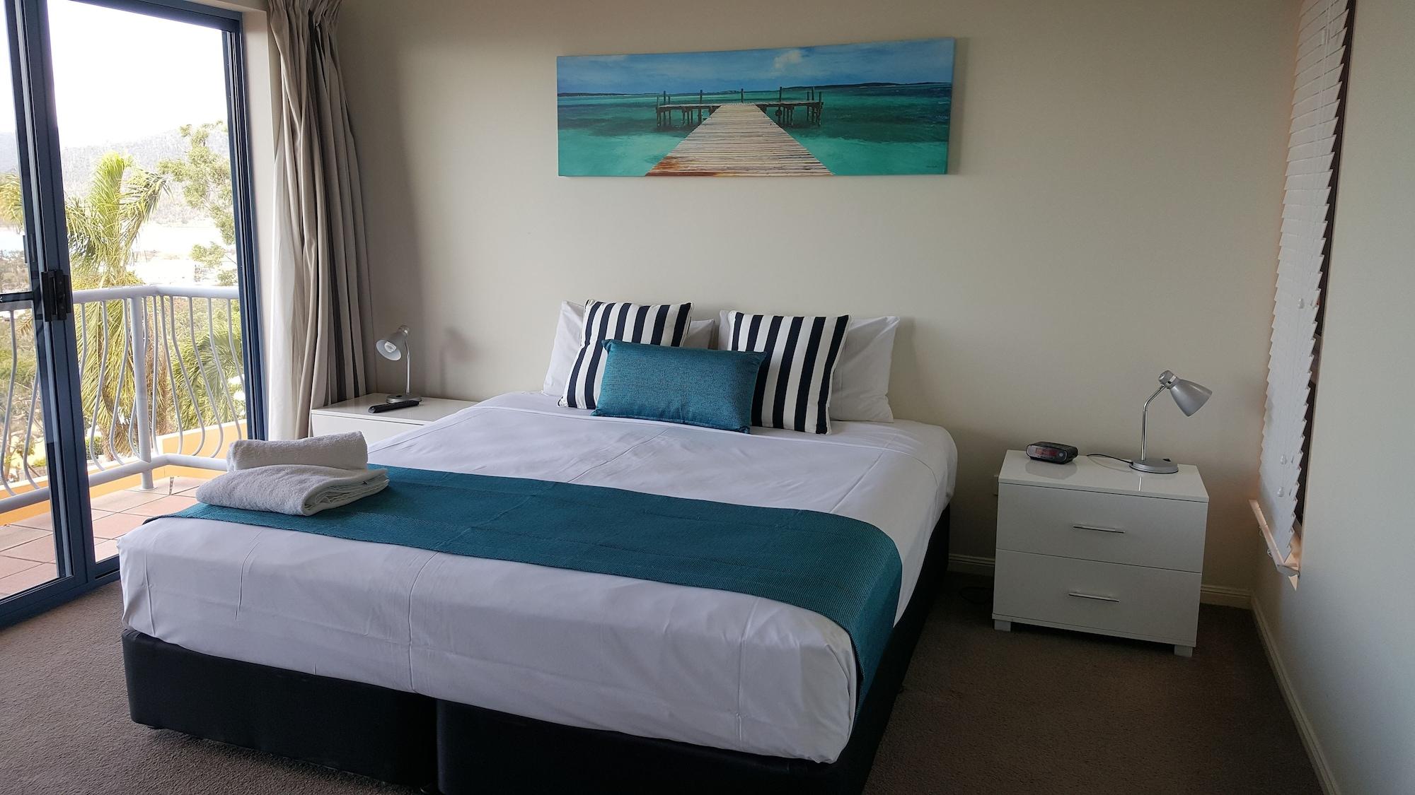 איירלי ביץ' Sea Star Apartments מראה חיצוני תמונה
