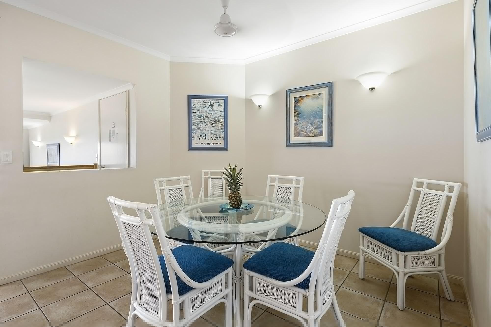 איירלי ביץ' Sea Star Apartments מראה חיצוני תמונה
