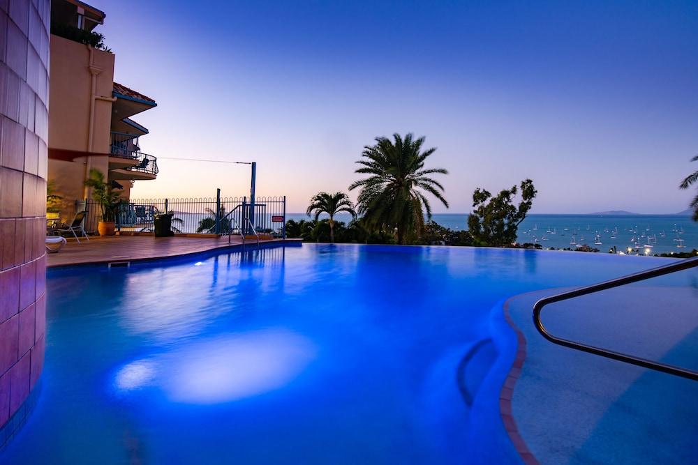 איירלי ביץ' Sea Star Apartments מראה חיצוני תמונה