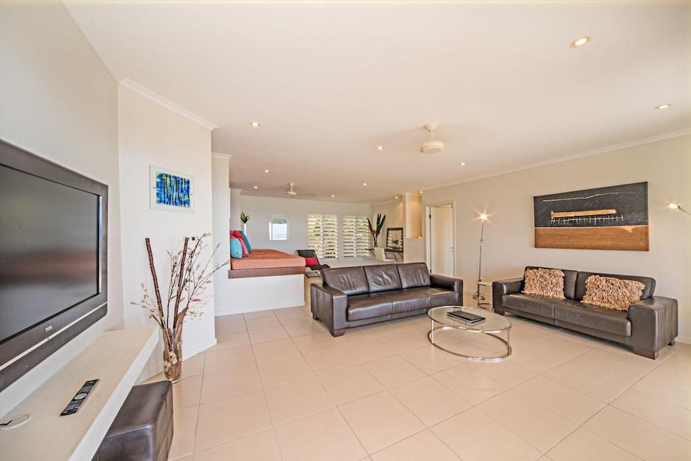 איירלי ביץ' Sea Star Apartments מראה חיצוני תמונה