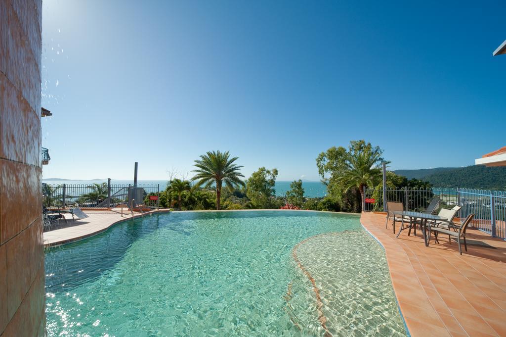 איירלי ביץ' Sea Star Apartments מראה חיצוני תמונה