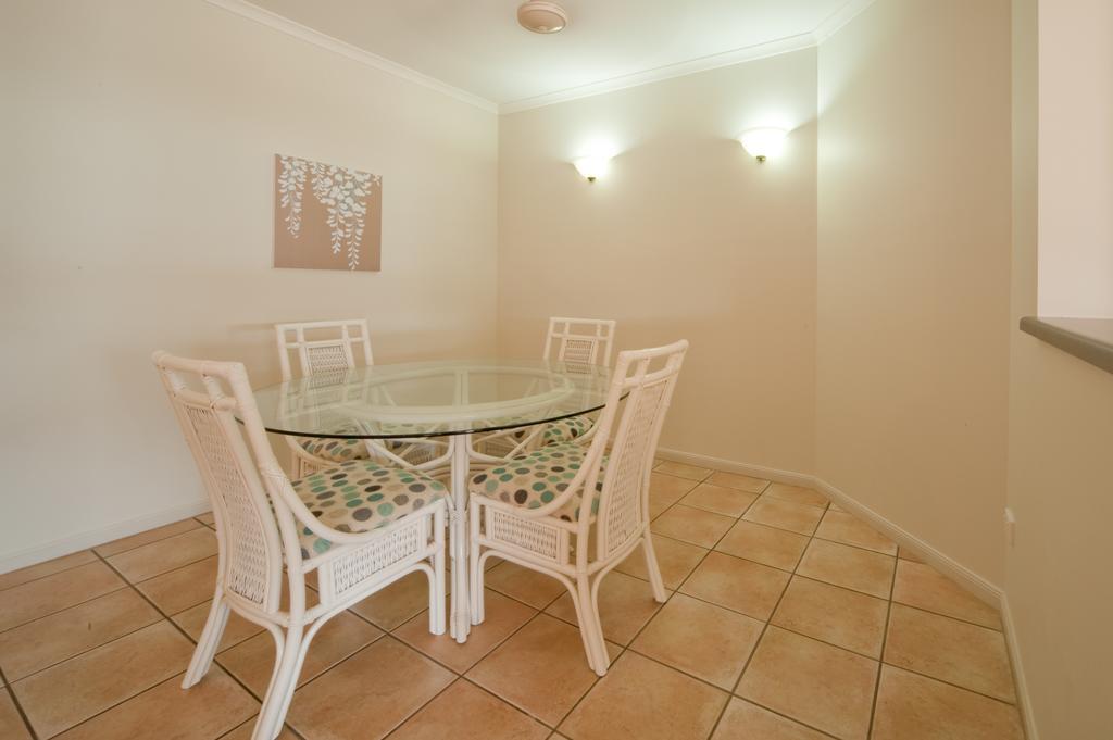 איירלי ביץ' Sea Star Apartments מראה חיצוני תמונה