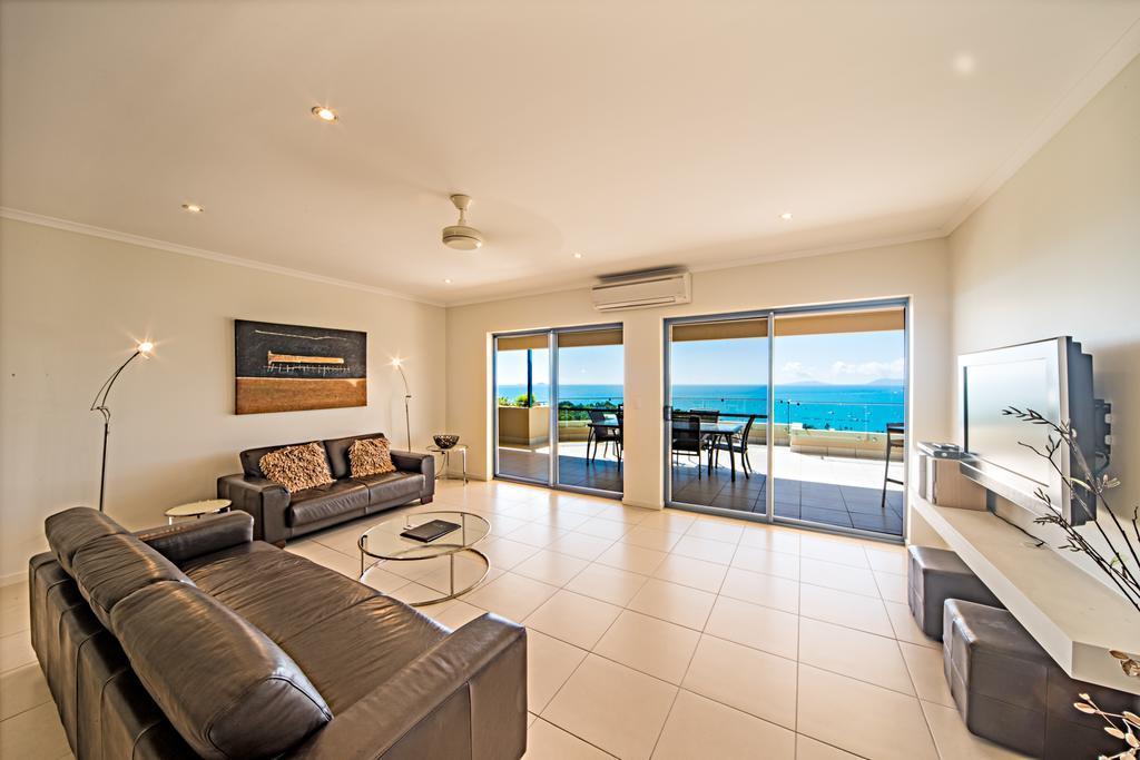 איירלי ביץ' Sea Star Apartments מראה חיצוני תמונה