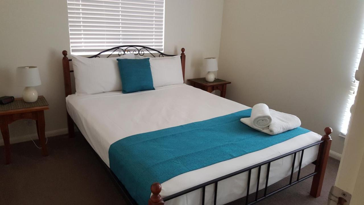 איירלי ביץ' Sea Star Apartments מראה חיצוני תמונה