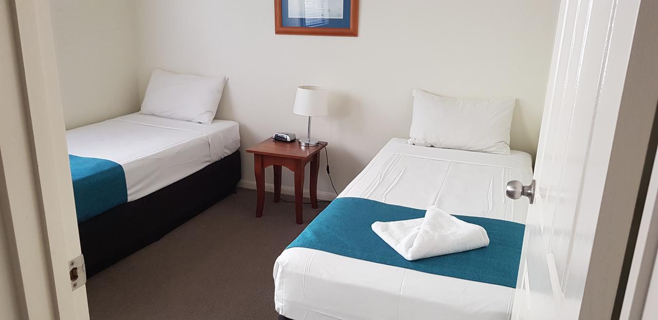 איירלי ביץ' Sea Star Apartments מראה חיצוני תמונה