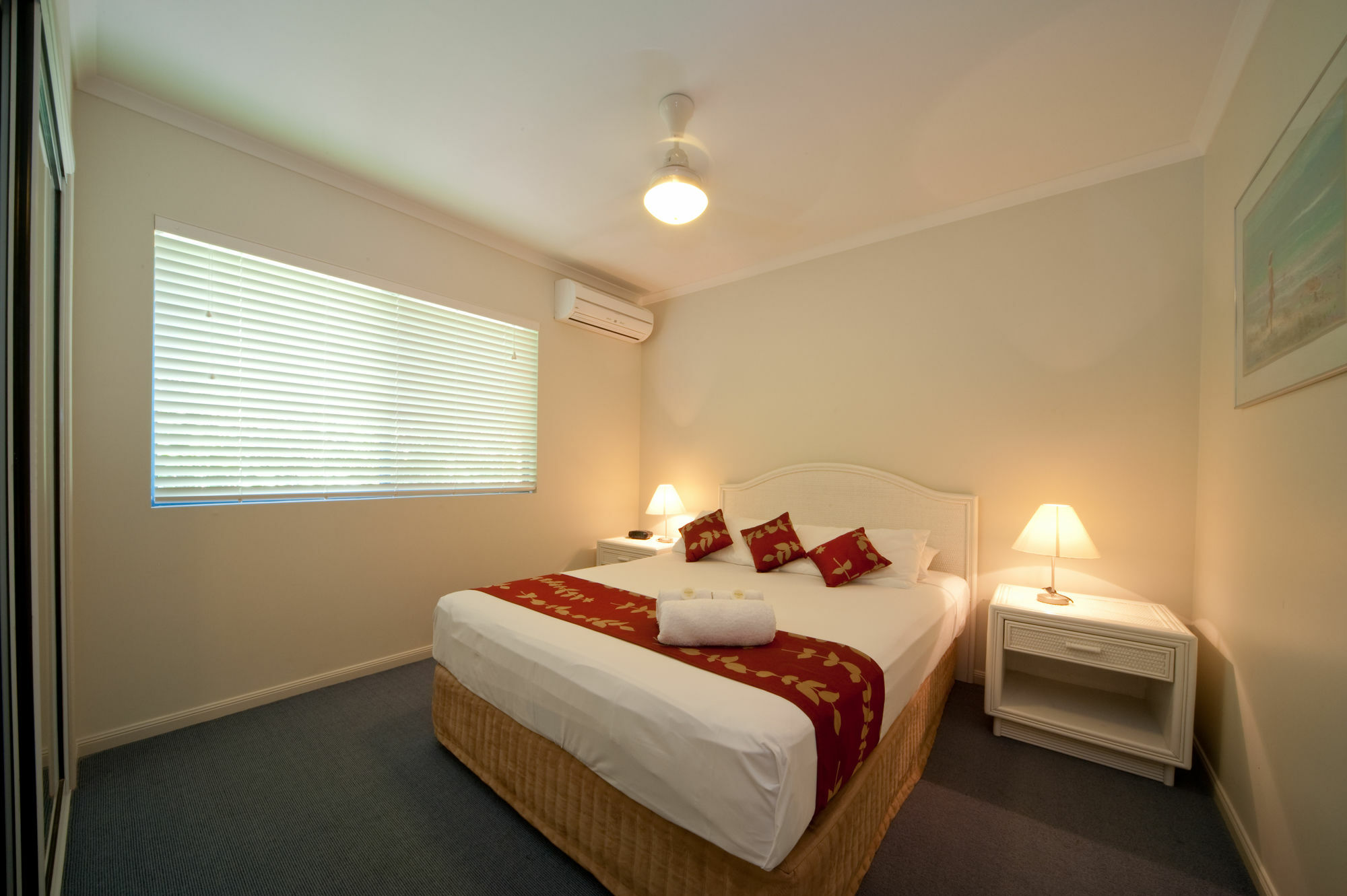איירלי ביץ' Sea Star Apartments מראה חיצוני תמונה
