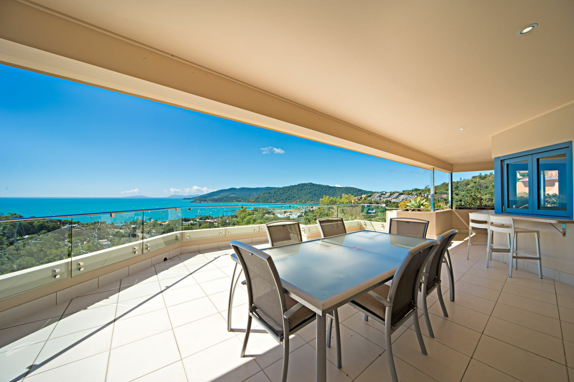 איירלי ביץ' Sea Star Apartments מראה חיצוני תמונה