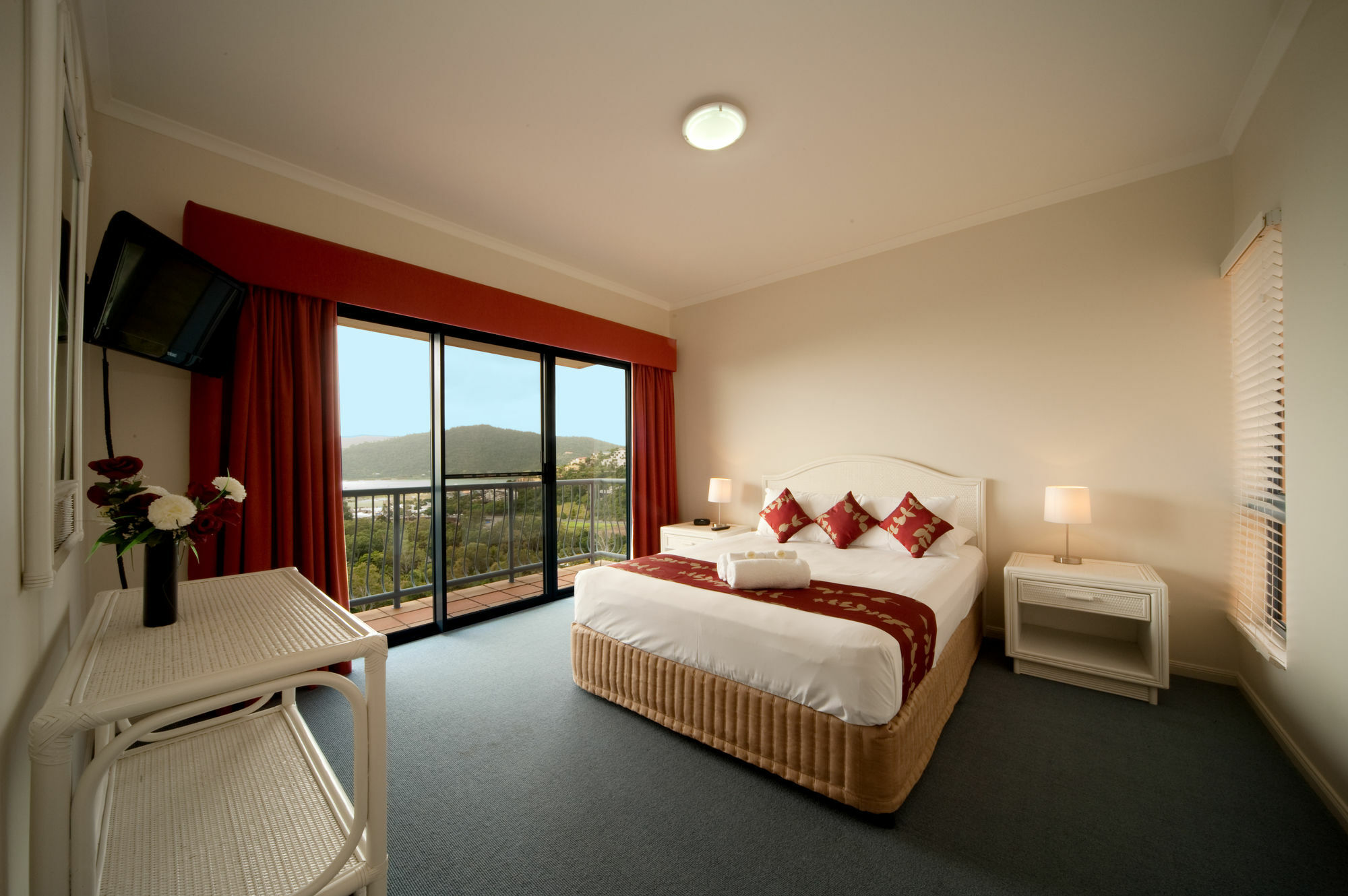 איירלי ביץ' Sea Star Apartments מראה חיצוני תמונה