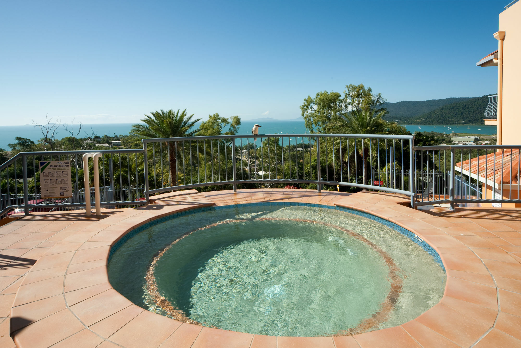 איירלי ביץ' Sea Star Apartments מראה חיצוני תמונה