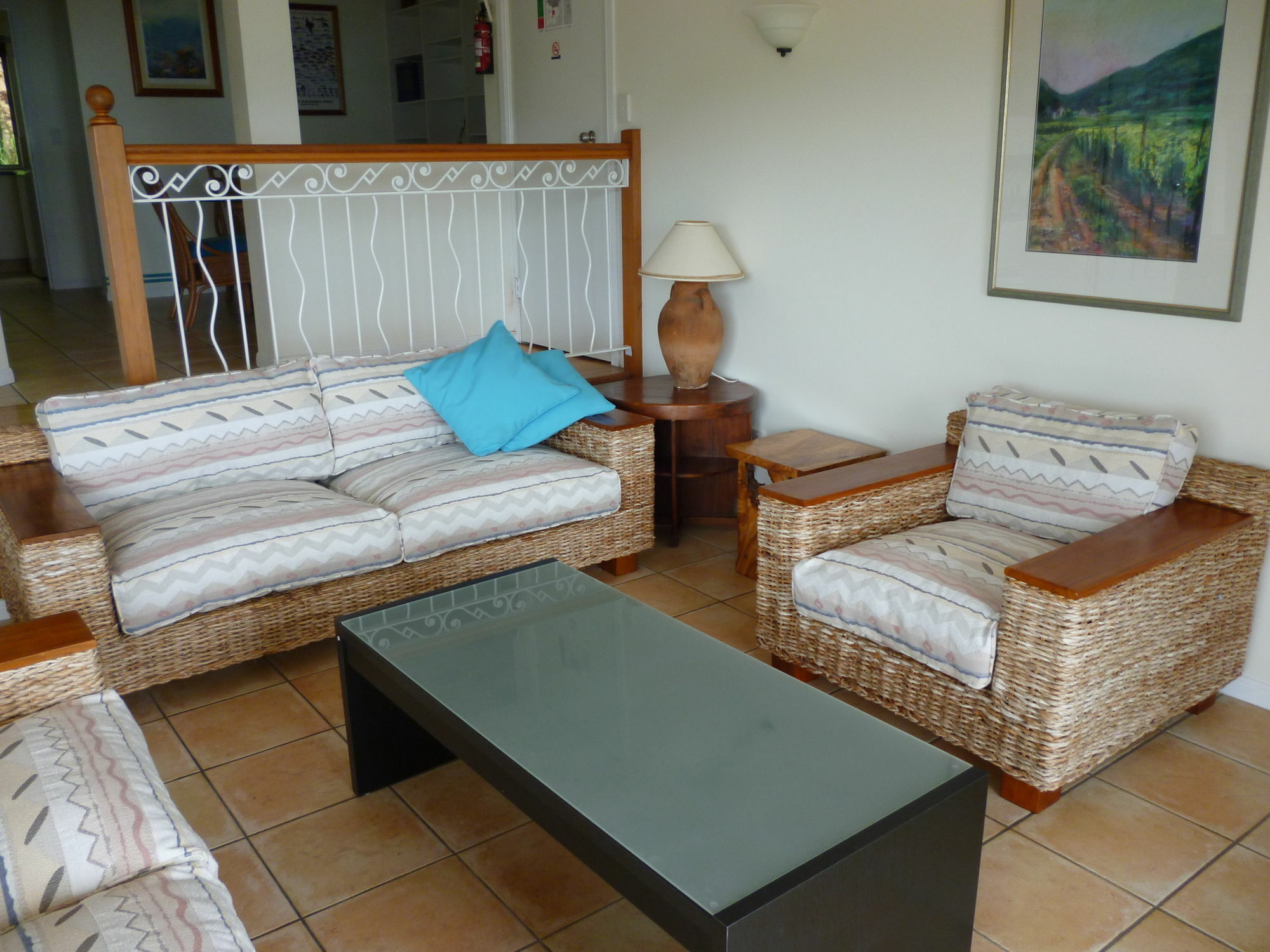 איירלי ביץ' Sea Star Apartments מראה חיצוני תמונה